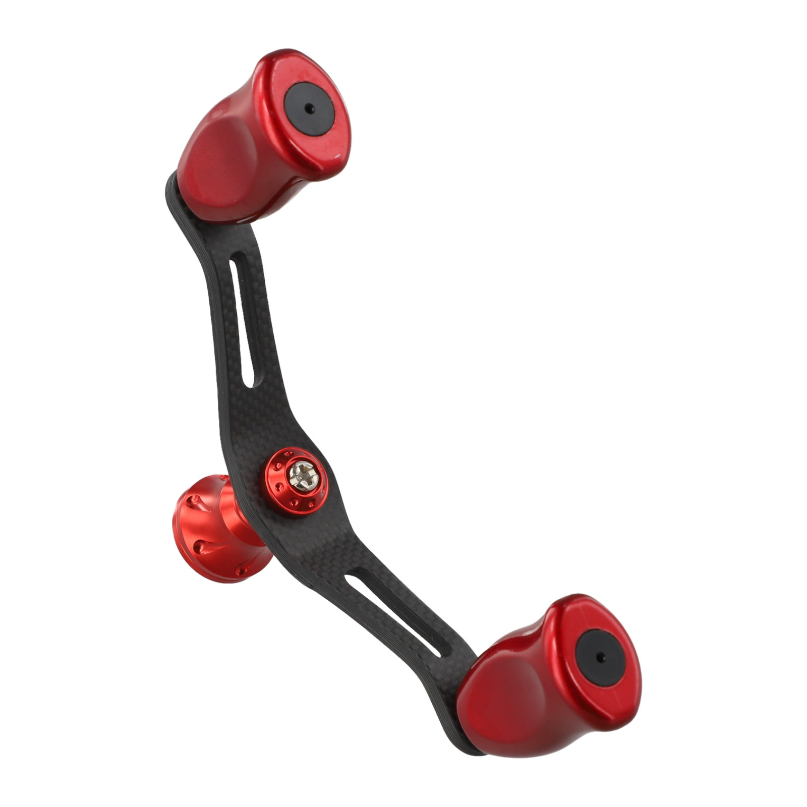 Daiwa Reel Fuego - Double Rocker Arm Handle for For