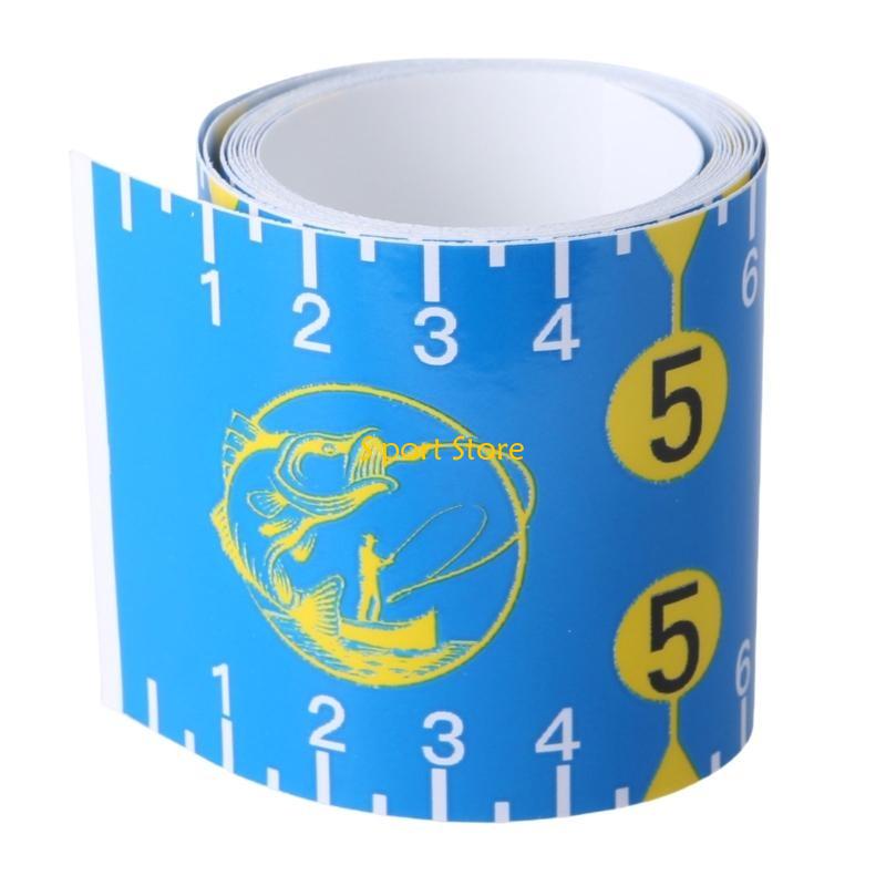 U2JB Sticker Tape for Boats Ka - Fishing Boat Trailer ulasan dan harga