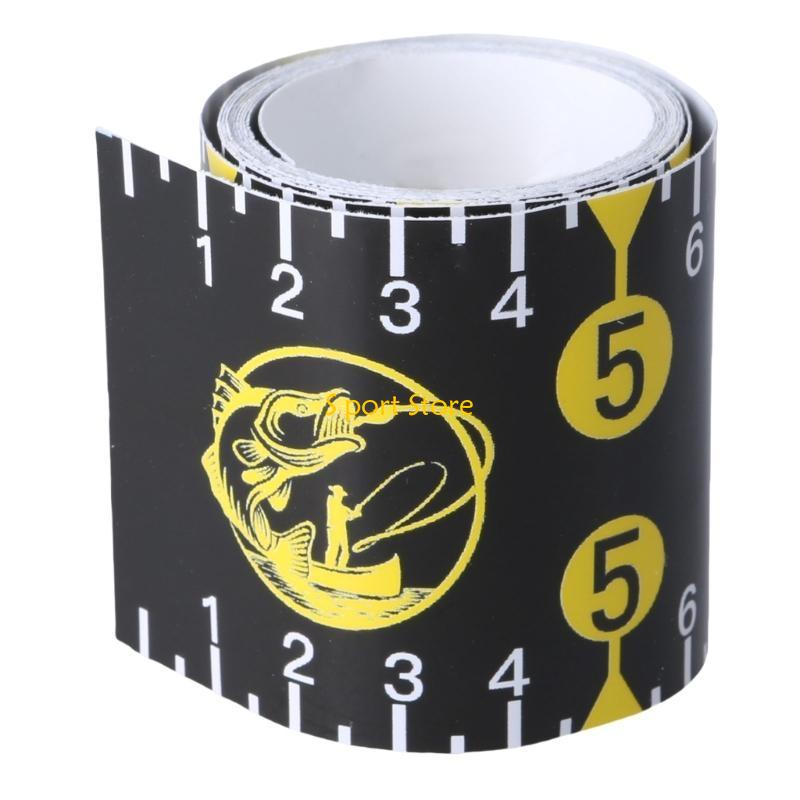 U2JB Sticker Tape for Boats Ka - Fishing Boat Trailer ulasan dan harga