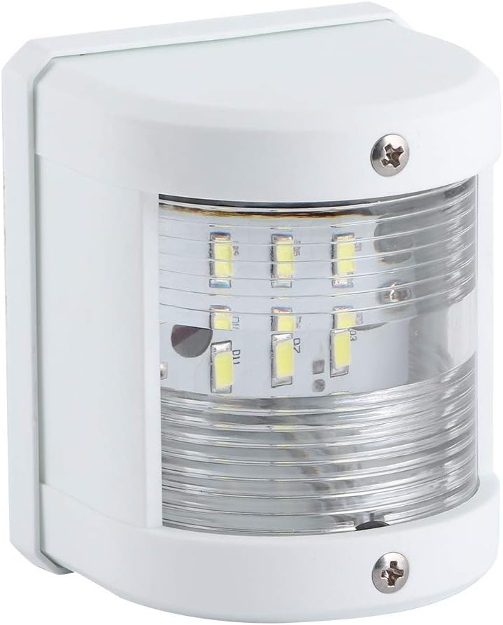 LED Navigation Light,12V/24V 1 - Fishing Boat Navigation Light ulasan dan harga