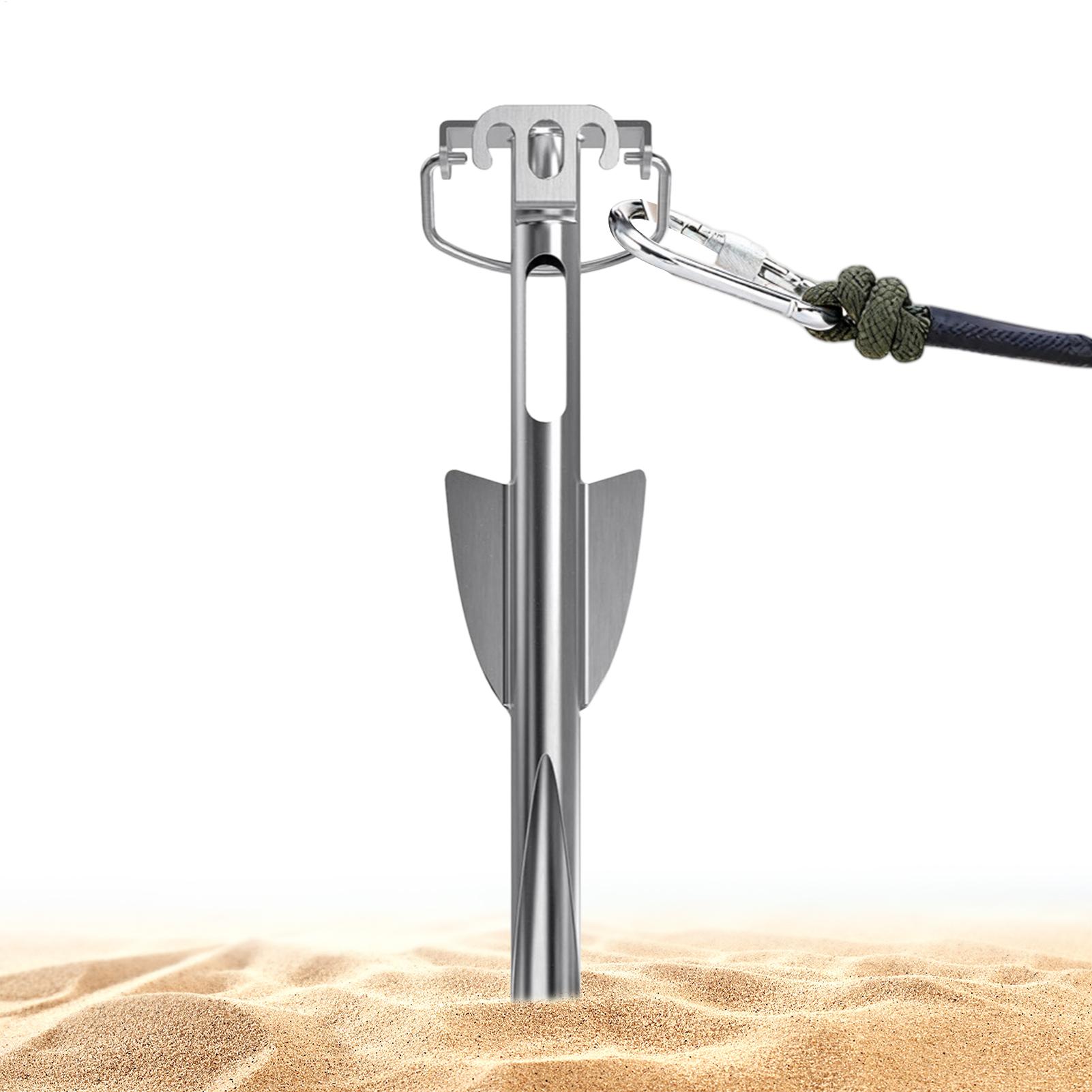 Shallow Water Anchors For Kaya - Fishing Boat Anchor ulasan dan harga
