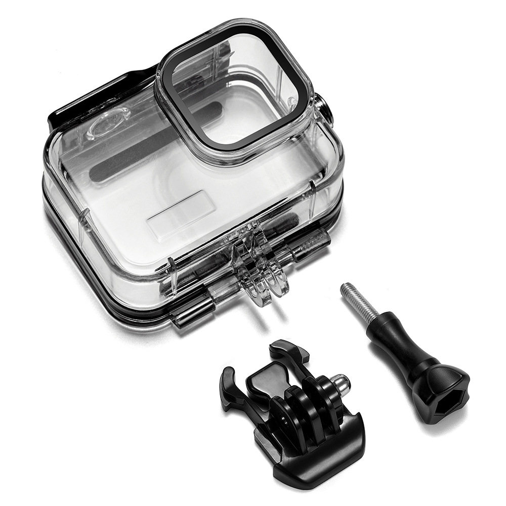 GoPro Hero 13 12 Black Waterpr - Fishing Boat Cover ulasan dan harga