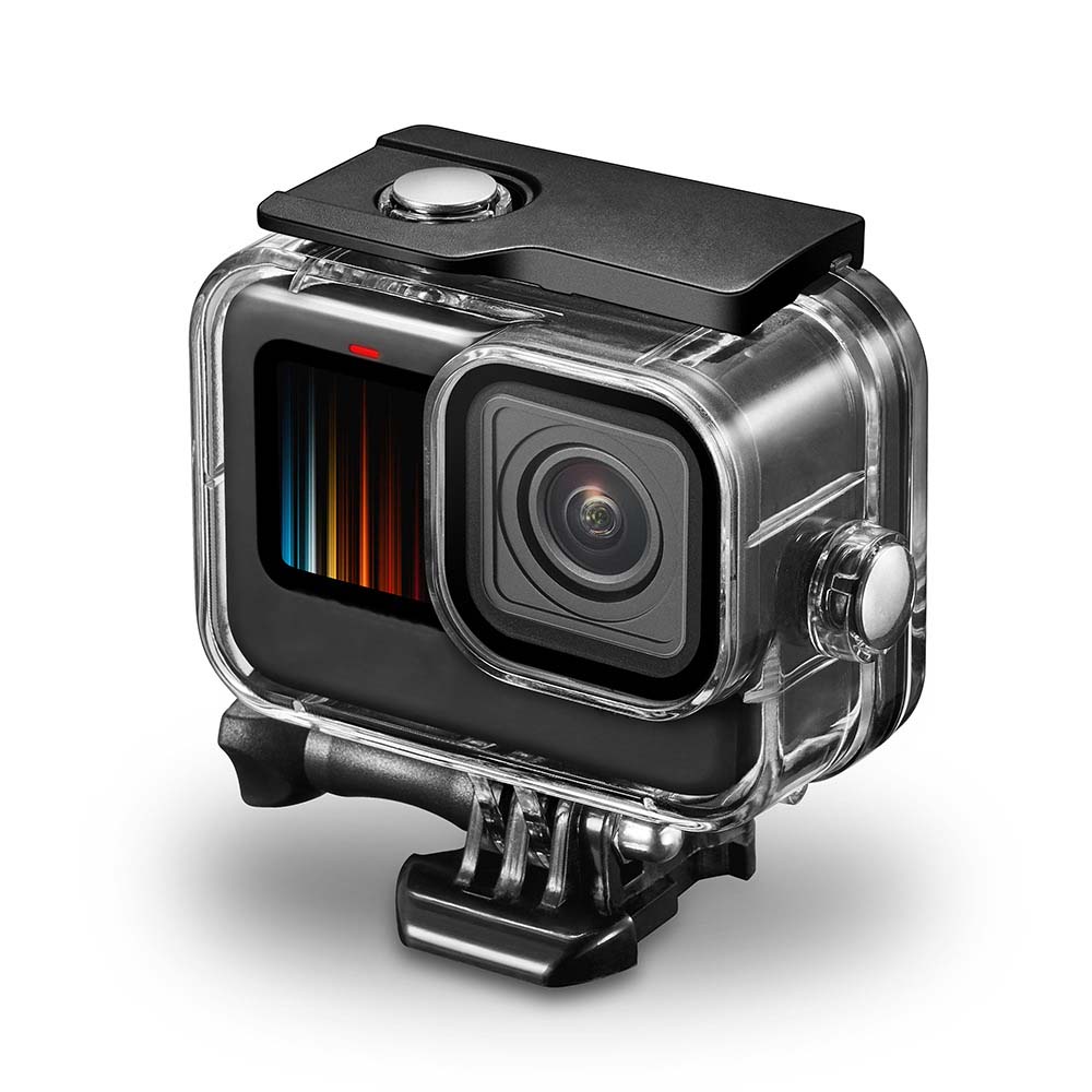 GoPro Hero 13 12 Black Waterpr - Fishing Boat Cover ulasan dan harga