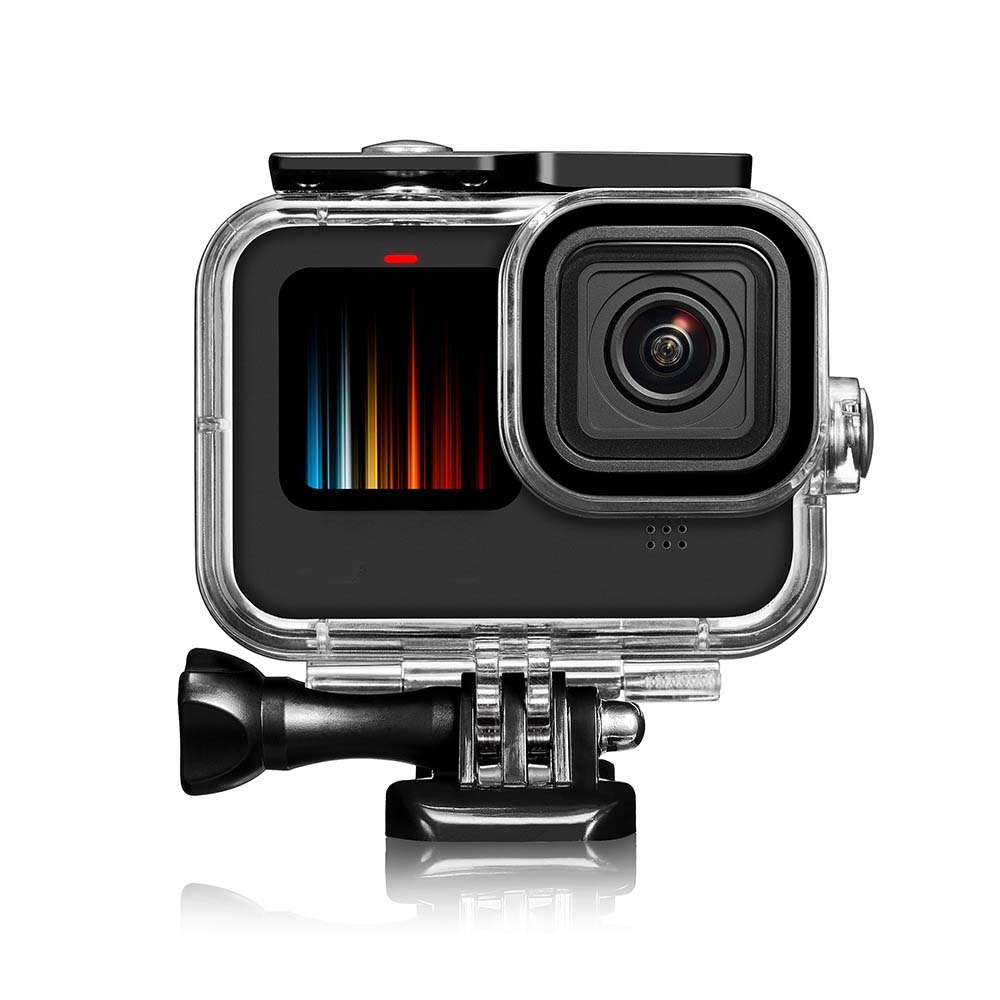 GoPro Hero 13 12 Black Waterpr - Fishing Boat Cover ulasan dan harga