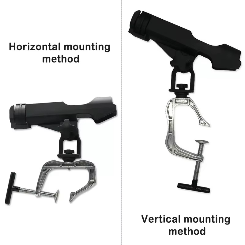 Adjustable Fishing Rod Holder, - Fishing Boat Trailer ulasan dan harga