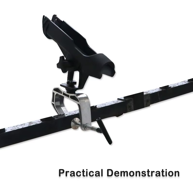 Adjustable Fishing Rod Holder, - Fishing Boat Trailer ulasan dan harga