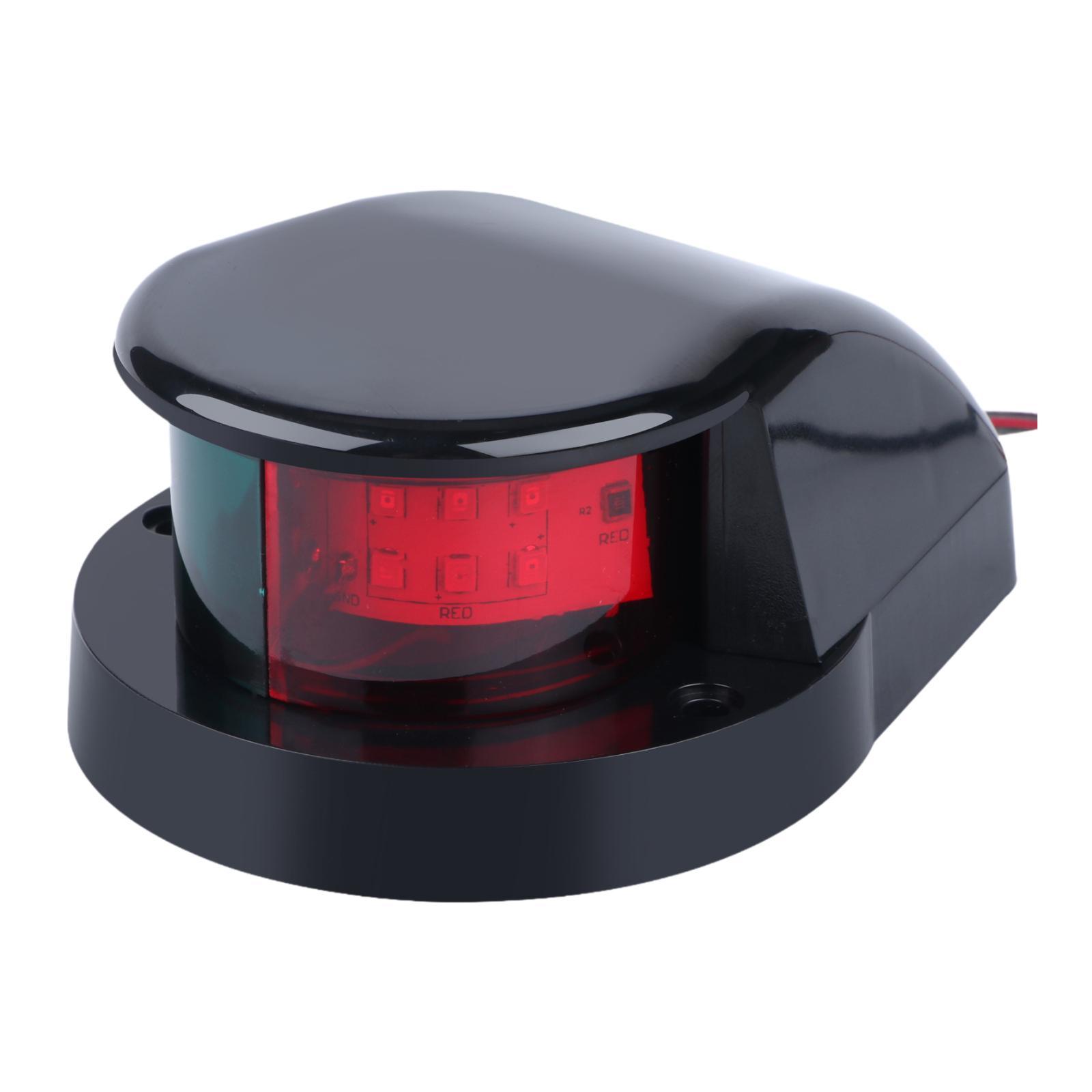Marine Boat Navigation Light U - Fishing Boat Navigation Light ulasan dan harga