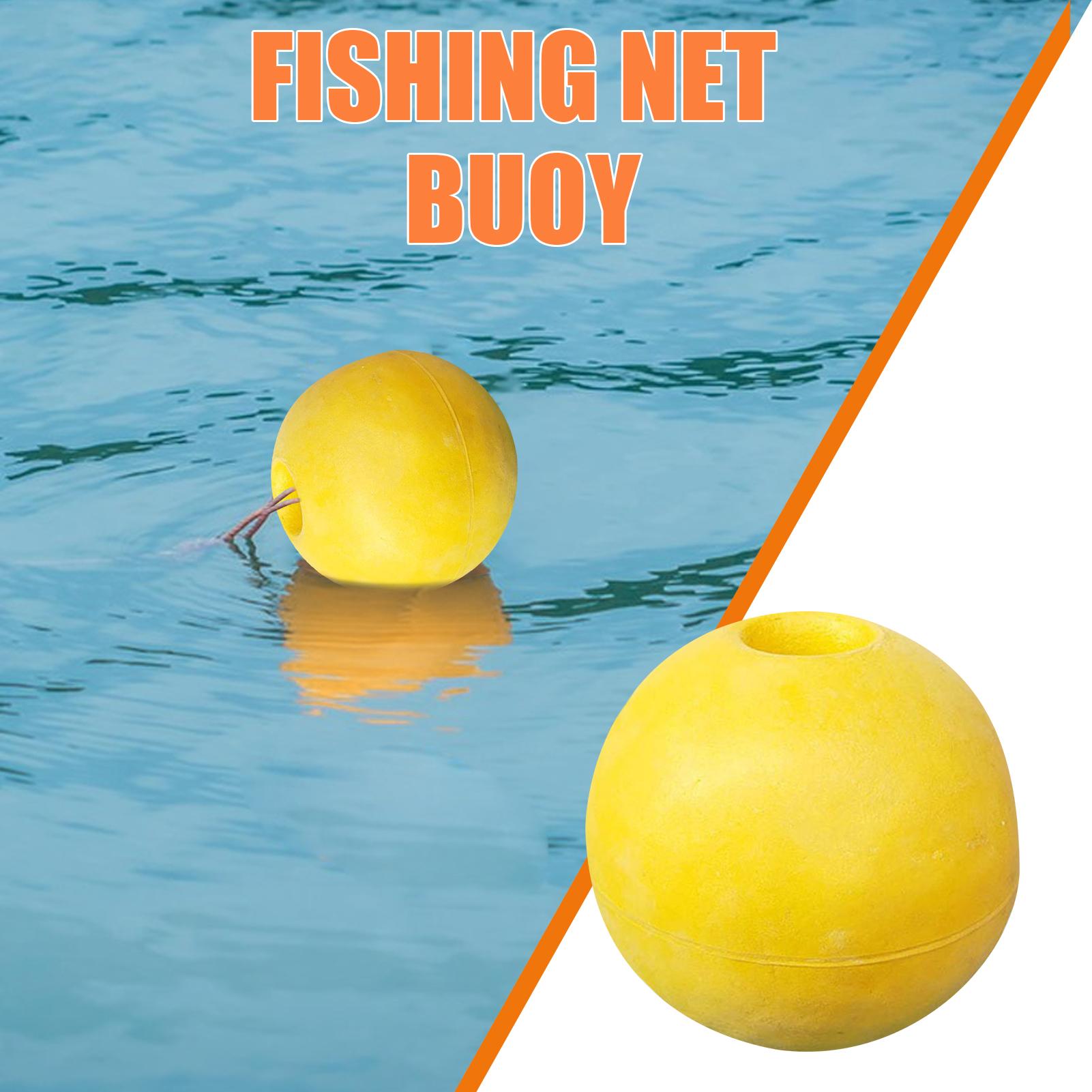 Marker Buoys for Fishing Marke - Fishing Boat Oar ulasan dan harga