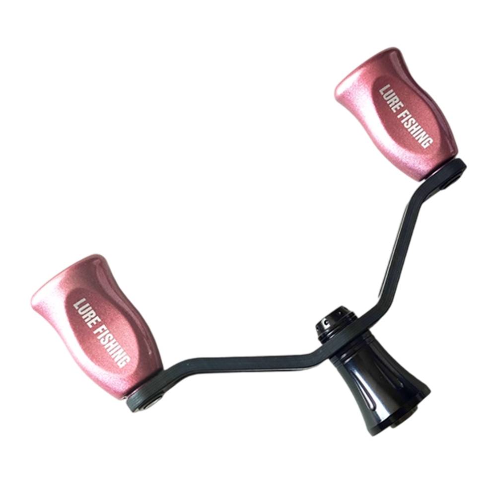Double Rocker Arm Handle for F - Daiwa Reel Fuego ulasan dan harga