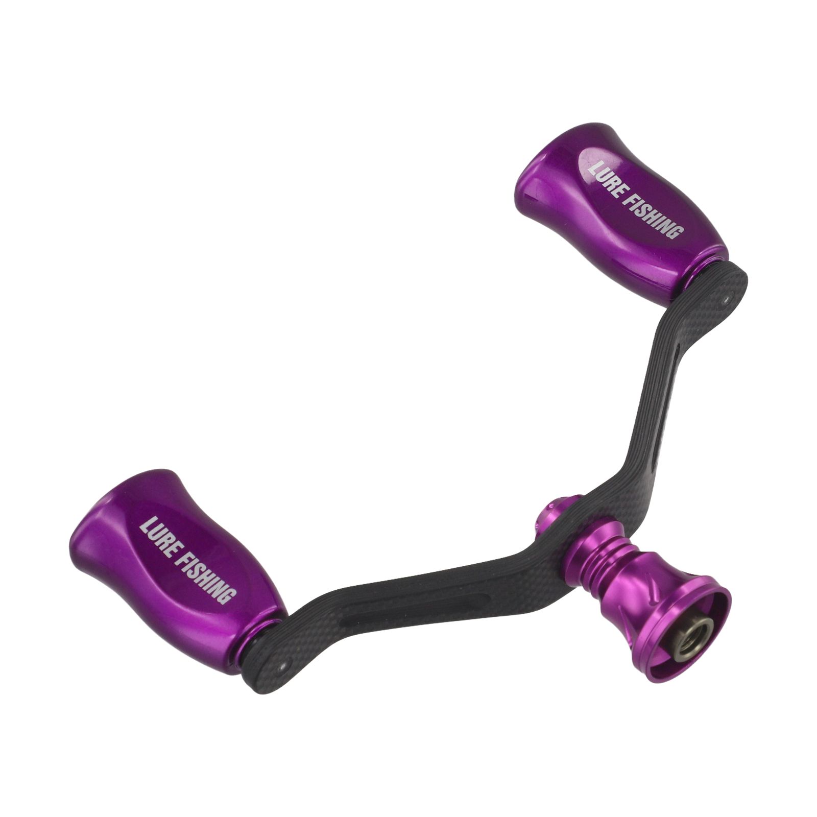 Double Rocker Arm Handle for F - Daiwa Reel Fuego ulasan dan harga