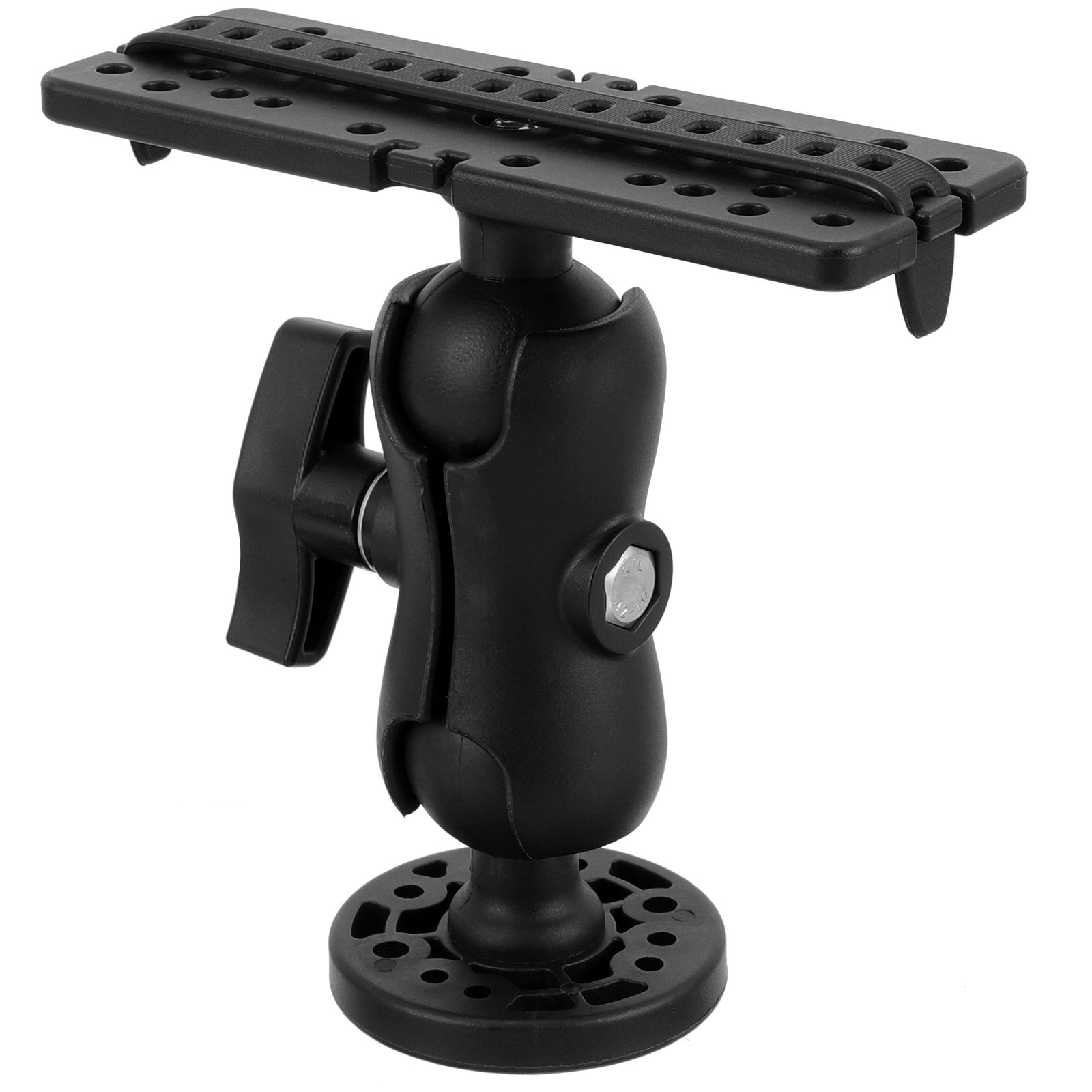 Boat Fish Finder Holder Mount  - Fishing Boat Depth Finder ulasan dan harga