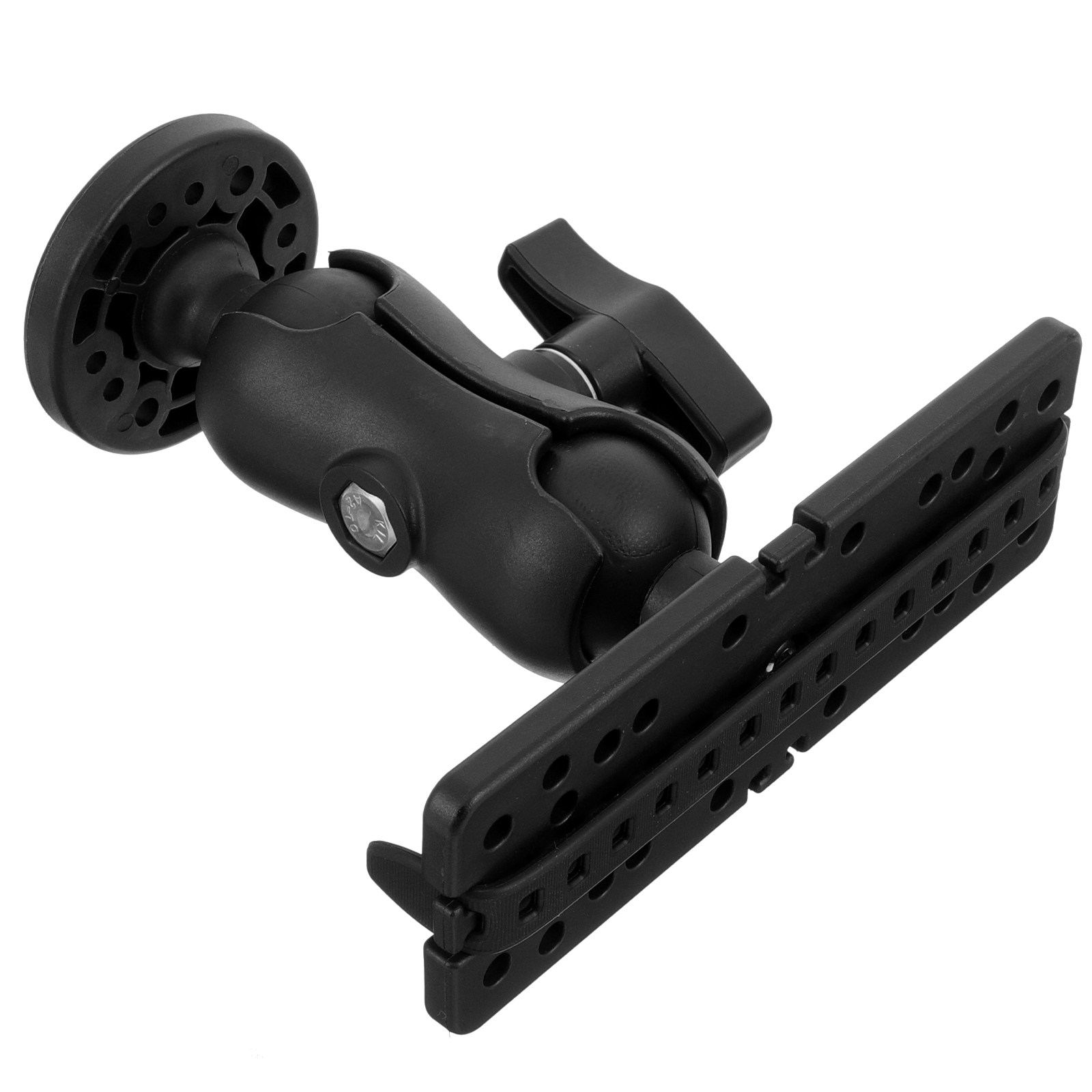 Boat Fish Finder Holder Mount  - Fishing Boat Depth Finder ulasan dan harga