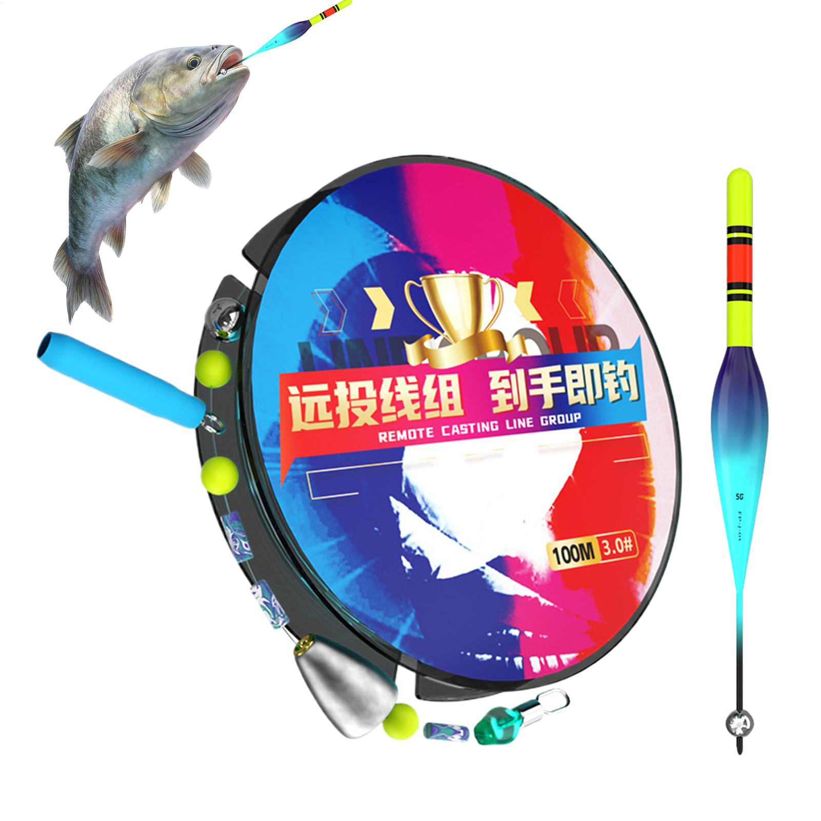 Fishing Bobbers Automatic Line - Fishing Boat Trailer ulasan dan harga
