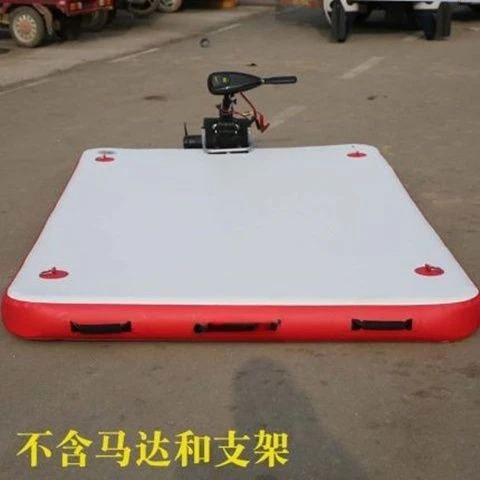 Inflatable floating platform m - Fishing Boat Inflatable ulasan dan harga