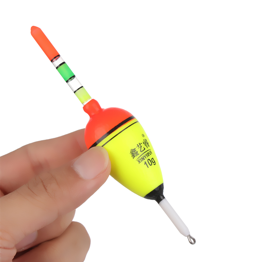 1PC 2 Styles Eva Foam Luminous - Fishing Boat Oar ulasan dan harga